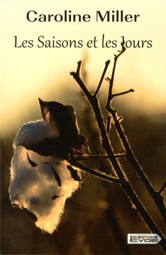 couverture de : Les saisons et les jours