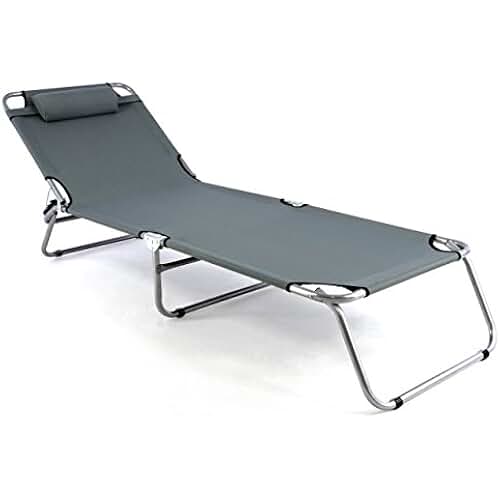 Suchergebnis auf Amazon.de für: klappliegen - Gartenmöbel & Zubehör: Garten