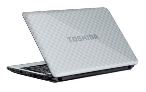 Toshiba Satellite L730-10V Laptop Core i3-2310M 2 10GHz 4GB Ram 250GB HDD Webcam