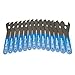 Produktbild Park Tool scw-set. 3 Cone 6110 Set 13 – 24, 26, and 28 mm, Blue/Silver by Park Tool Company