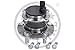 Produktbild Optimal 302202 Radlagersatz