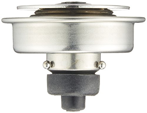Fissler 037-668-00-700/0 Vitavit Kochventil Kunststoff, 22 x 11,5 x 4 cm, schwarz - 3