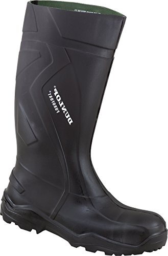 Preisvergleich Produktbild Dunlop Purofort+ - Sicherheitsstiefel in 3 Farben