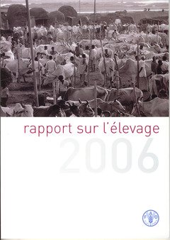 Rapport Sur L'élevage 2006 en ligne