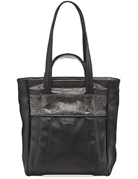Tamaris Accessories GmbH KHEMA TOTE BAG black comb.