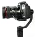 Produktbild Beholder DS1 3 Axis Brushless Handheld Gimbal Stabilizer 32-bit Controller for DSLRs Max.Weight 3.7lbs Canon 6d 5d 7d Nikon D810 D800 Sony A7 Series Panasonic GH4 GH7 Series
