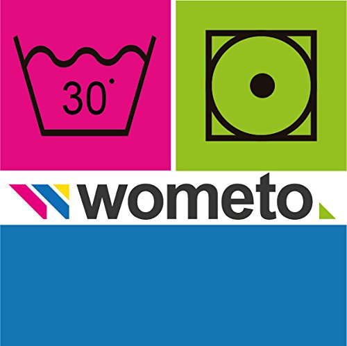 3er Set Biertischauflage mit Biertischauflage und Bierbankauflage „Streifen ort-orange“ 70×240 und 25x220x2 - 2