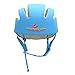 ELENKER™ Cute Baby Toddler Safety Adjustable Helmet Headguard Children Hats Cap Harnesses Blue