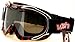 Produktbild Woosh Skibrille Snowboardbrille Doppelscheibenvisier Beschlagfrei Super-Antifog W603-6 Ski Snowboard