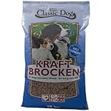 Classic Dog Kraftbrocken 15 kg