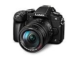 Panasonic DMCG81HEGK