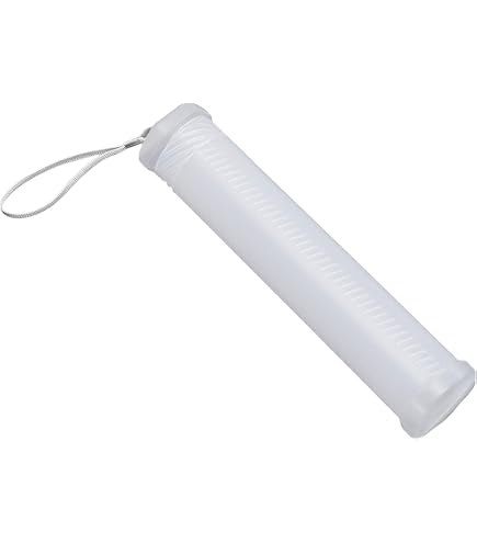 Maier Étui à Pinceaux 24x24cm - Nylon Vanvas - Pour 10 Pinceaux Court - Fermeture Éclair
