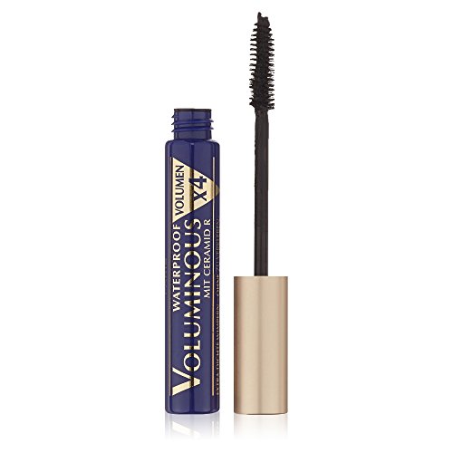 L'Oréal Paris Voluminous Mascara Waterproof black, 8 ml