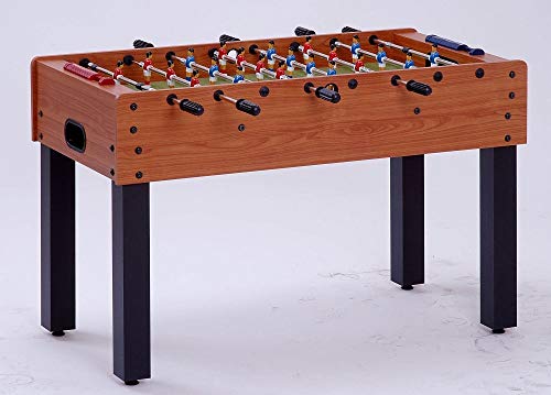 Preisvergleich Produktbild Garlando F-1 Bambino Kinderkicker für Junioren mit Teleskopstangen