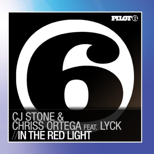 Preisvergleich Produktbild In The Red Light by CJ Stone