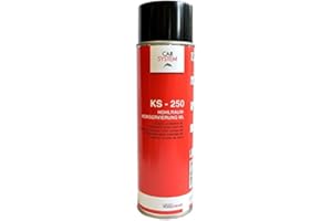 Autolack Carsystem KS-250 Hohlraumversiegelung Spray
