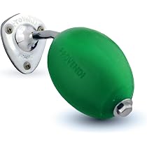 Savon Rotatif Vert Provendi Tea Tree And Mint - Lot De 6 Pour Porte-savon | Neuf