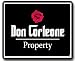 Produktbild 1art1 91776 Don Corleone - Don Corleone Property Mauspad 23 x 19 cm