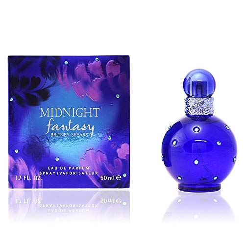 Britney Spears 19138 - Agua de perfume, 30 ml