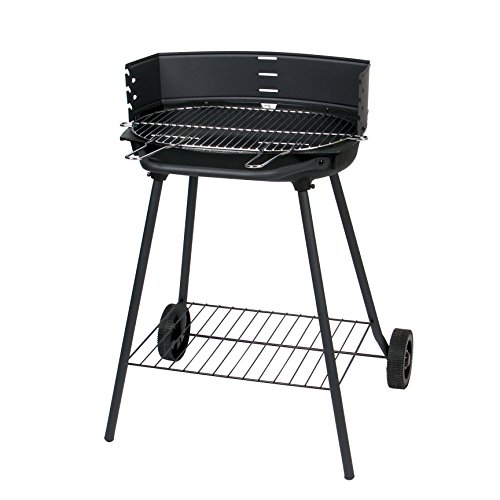 Preisvergleich Produktbild Somagic SO315133 Athen Grill Gusseisen