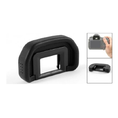 K I P caoutchouc   illeton du viseur oculaire EB pour Canon EOS 60Da 6D 5DII 60D 50D 5D 40D 30D