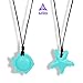 Elevate Chewing Necklace - Oral Sensory Toy - 2 pack