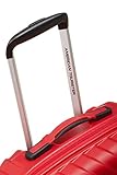 American Tourister – Air Force 1 Spinner 55/20 serrure TSA - 7