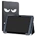 Produktbild LiuShan Chuwi VI10 Plus / HI10 Plus hülle, Folding PU Leder Tasche Hülle Case mit Ständer für Chuwi VI10 Plus / HI10 Plus 10,8 Zoll Windows 10 Tablet,Don't Touch