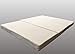 Produktbild Matratze VW T4/T5/T6 Klappmatratze 140x189x12 (Bio-Baumwolle beige)