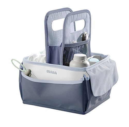 BEABA Nursery Basket