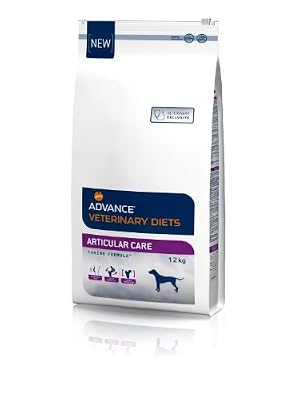 Advance Veterinary Diets Croquettes pour Chien Douleurs Articulaire 12 kg
