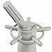Neverland Beauty Cosmetology Mannequin Head Tripod Holder Stand Sucker Desk Table Holder Stand Clamp Grey