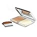 DIOR DIORSKIN NUDE GLOW COMPACT POWDER FOUNDATION MAKEUP #020 LIGHT BEIGE