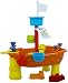 Produktbild Sandkastentisch Piratenschiff