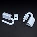4PCS Child Safety Door Stopper Baby Finger Protection Door Jam Doorstop Guards