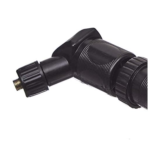Roxan Double Action Soccer Football Volleyball Basketball Handball Air Pumpâ¦ - Image 6