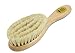 Grünspecht 604-00 Organic Goat-Hair Brush