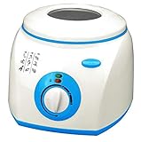 Potencia 1300W/ 230V 50Hz FREIDORA ELECTRICA 2L CESTA EXTRAIBLE 1300W CON VENTANA EN LA TAPA MAXELL POWER