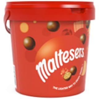 Maltesers Bucket Chocolate, 440g