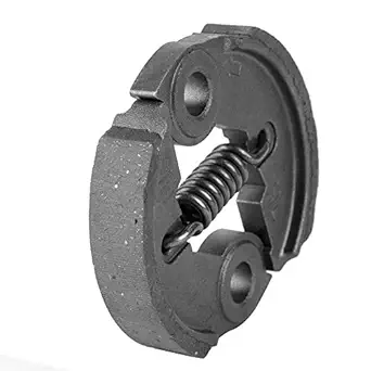 Heavy Duty Clutch, Durable Bike Accessory Aluminum Alloy High Performance Bike Heavy Clutch, for 33cc/43cc/49cc Mini Bicycle Minimoto X 1 2 6 7 8 Scooter