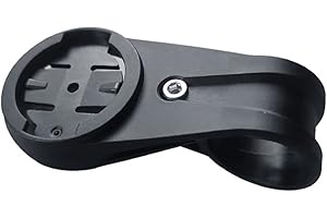 SPORTARC Bike TT Rest Bar Computer Speedometer Odometer Mount Holder for Garmin