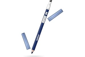 Pupa Milano Multiplay Eye Pencil – 04 Shocking Blue for Women 1,1 g Eye Pencil