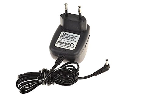 Original Netzteil CSEC AC ADAPTOR CSD0450600G 4.5V-600mA 230V~50Hz