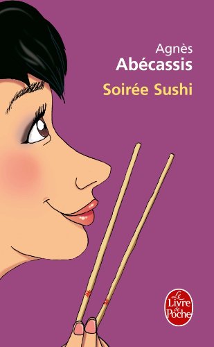couverture de : Soirée sushi
