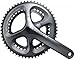 Produktbild KRG Shimano Ultegra 34/50 Zähne 170mm FC-6800 Hollowtech II, m. Achse, 11-fach