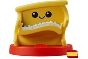 FABA Personaje Sonoro – Música clásica de Piano – Musica, Canciones y Sonidos, para niños y niñas 0-1 años, Reproducción con el Cuentacuentos y FABA+, Juguete Educativo, versión en español