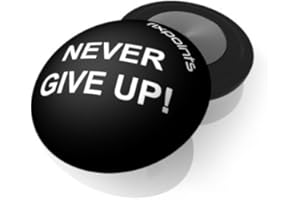 Fixpoints - Never Give Up