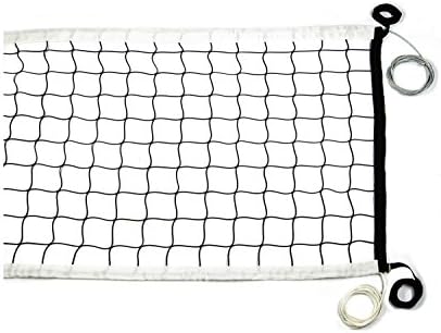 Corderie Italiane 004035848 Network Volleyball Regulate