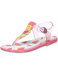 Gioseppo 43097, Sandalias con Punta Abierta para Niñas