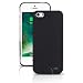 Produktbild iPhone 5/5S/5SE- Protective and Ultra Slim Rechargeable Battery Case -Stacking Power - Black